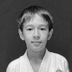 Garderer Julian