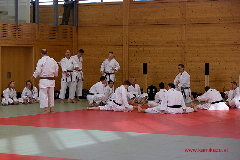 Dan Pr fung Im Budokan Karate Dojo Seibukan Linz dan-pr-fung-im-budokan-karate-dojo-seibukan-linz